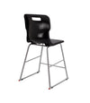 Titan High Chair T61-BK 5