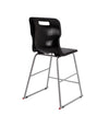 Titan High Chair T61-BK 5
