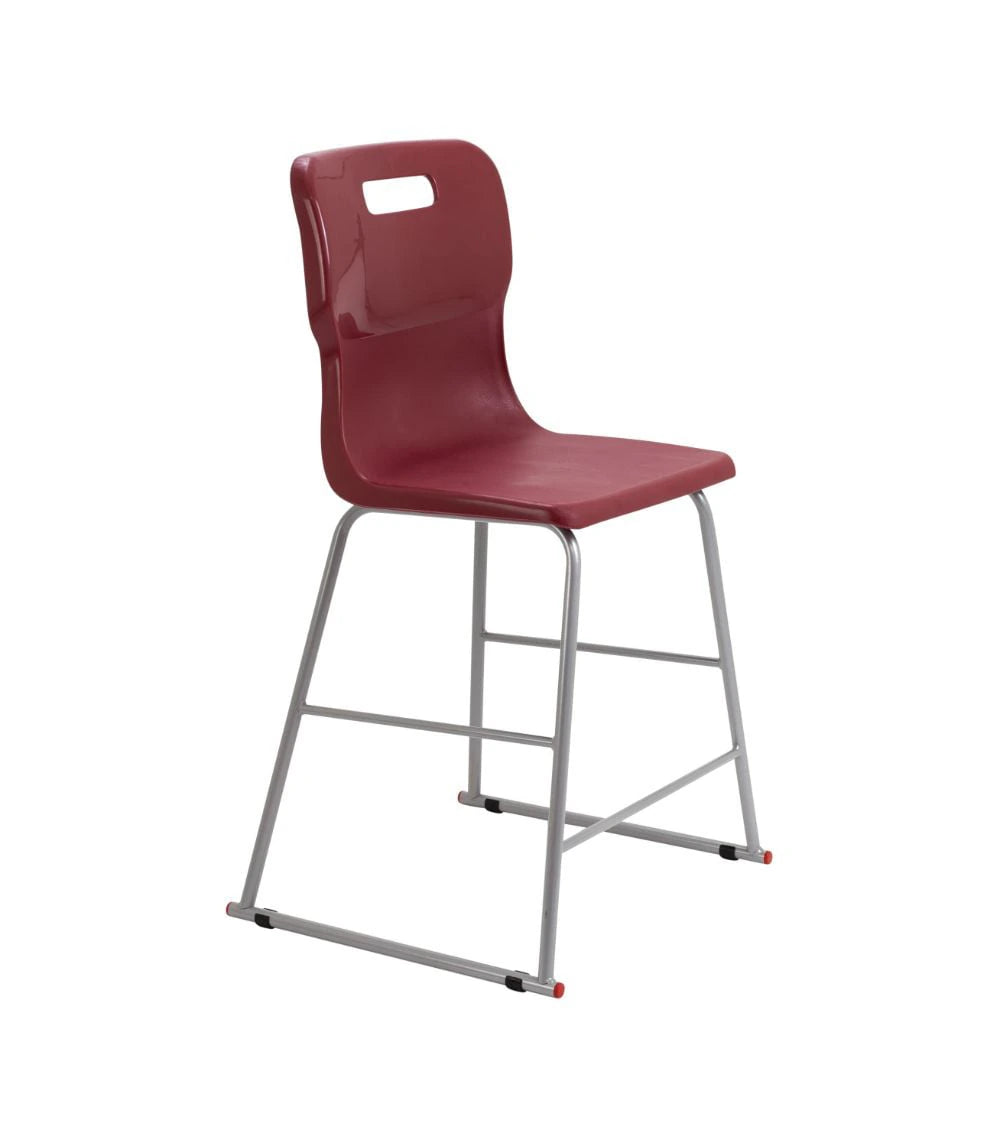 Titan High Chair T61-BU 1