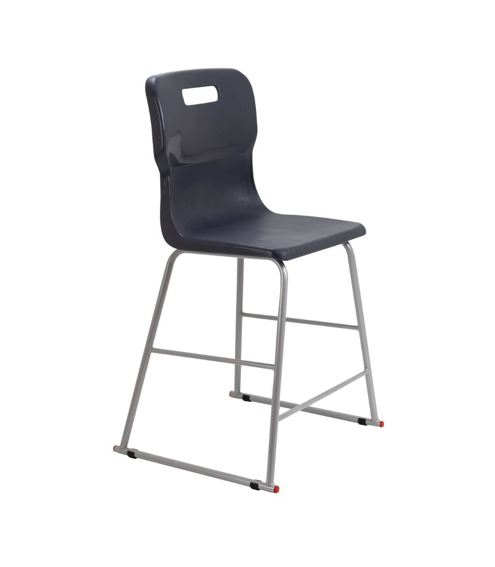 Titan High Chair T61-C 1