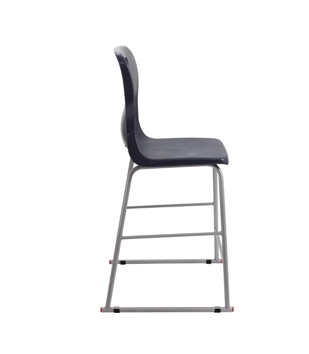 Titan High Chair T61-C 4