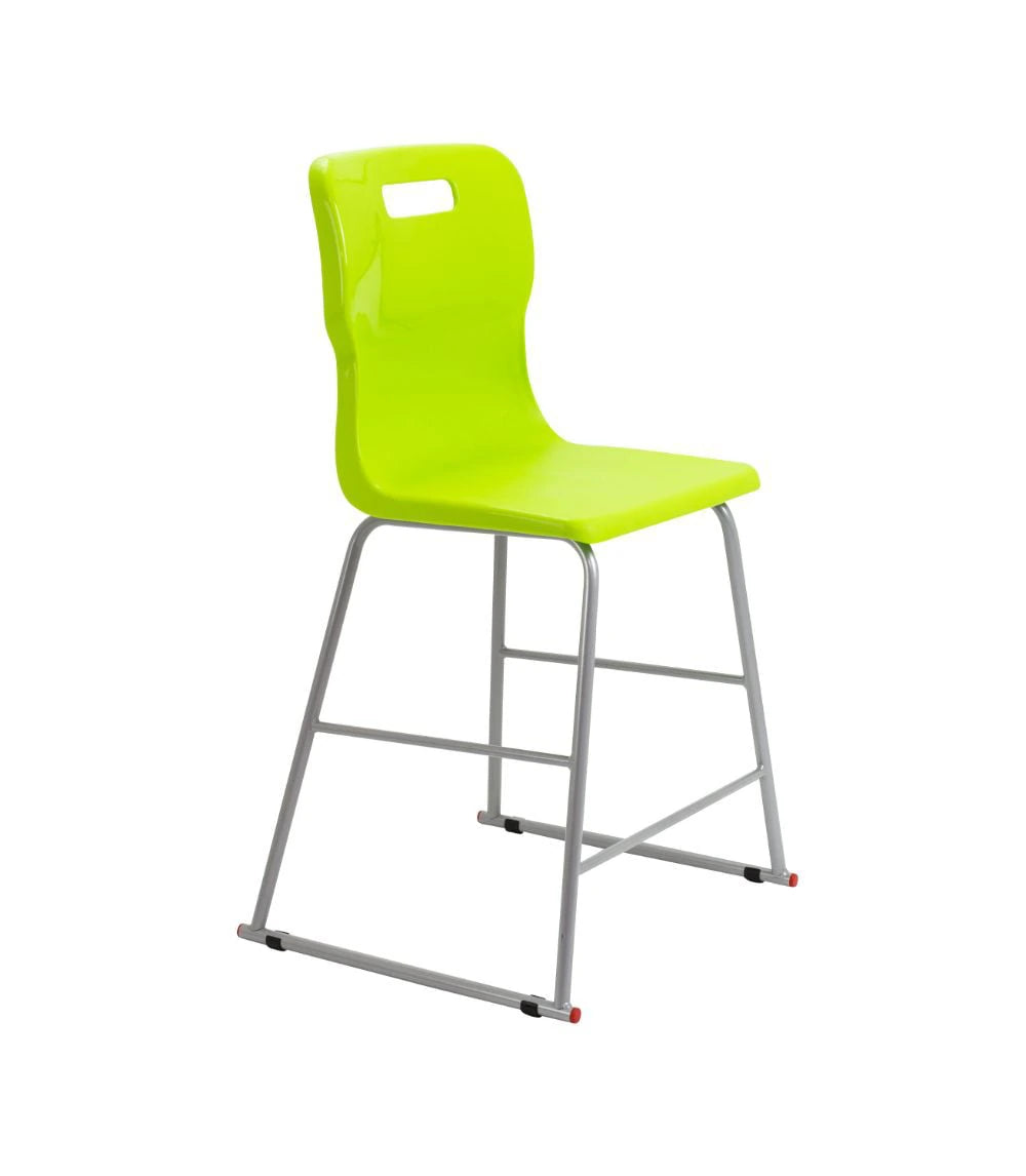 Titan High Chair T61-L 1