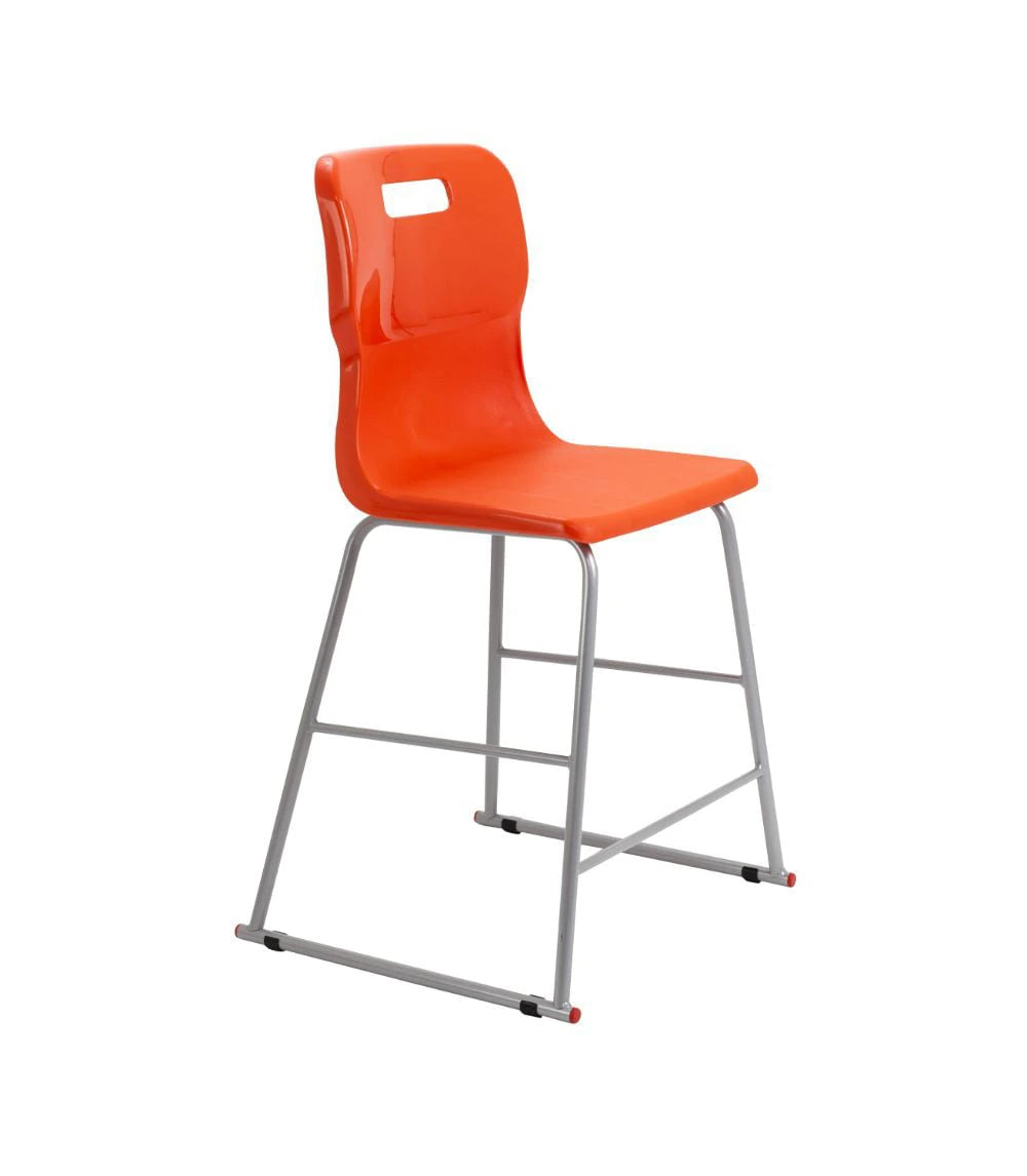 Titan High Chair T61-O 1