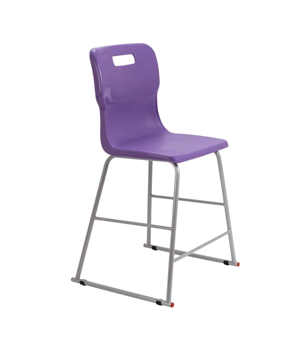 Titan High Chair T61-P 1
