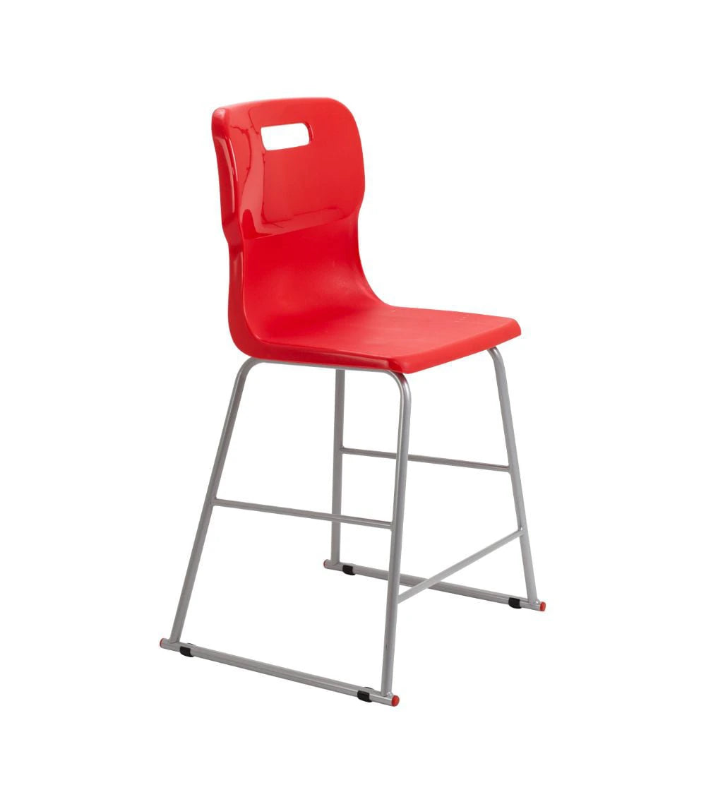 Titan High Chair T61-R 1