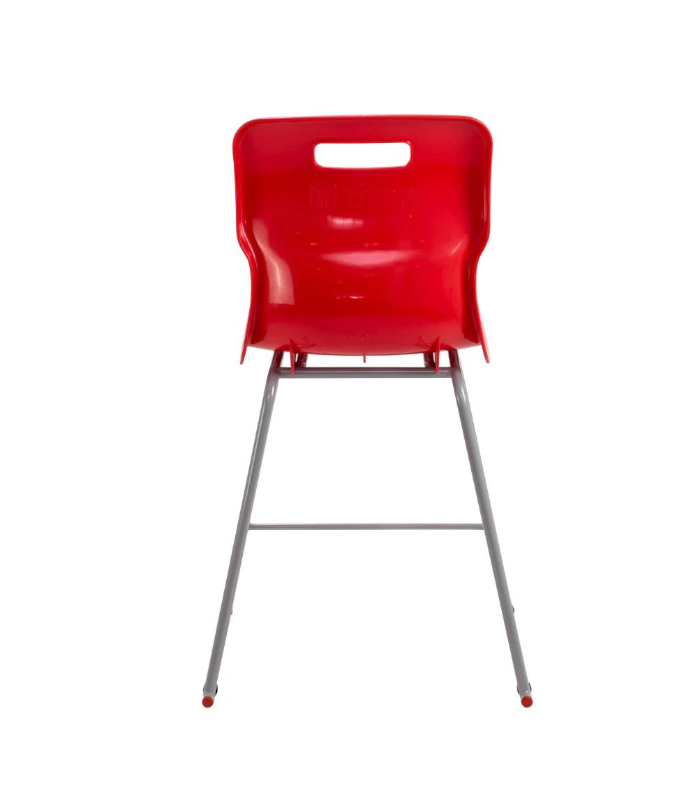 Titan High Chair T61-R 6