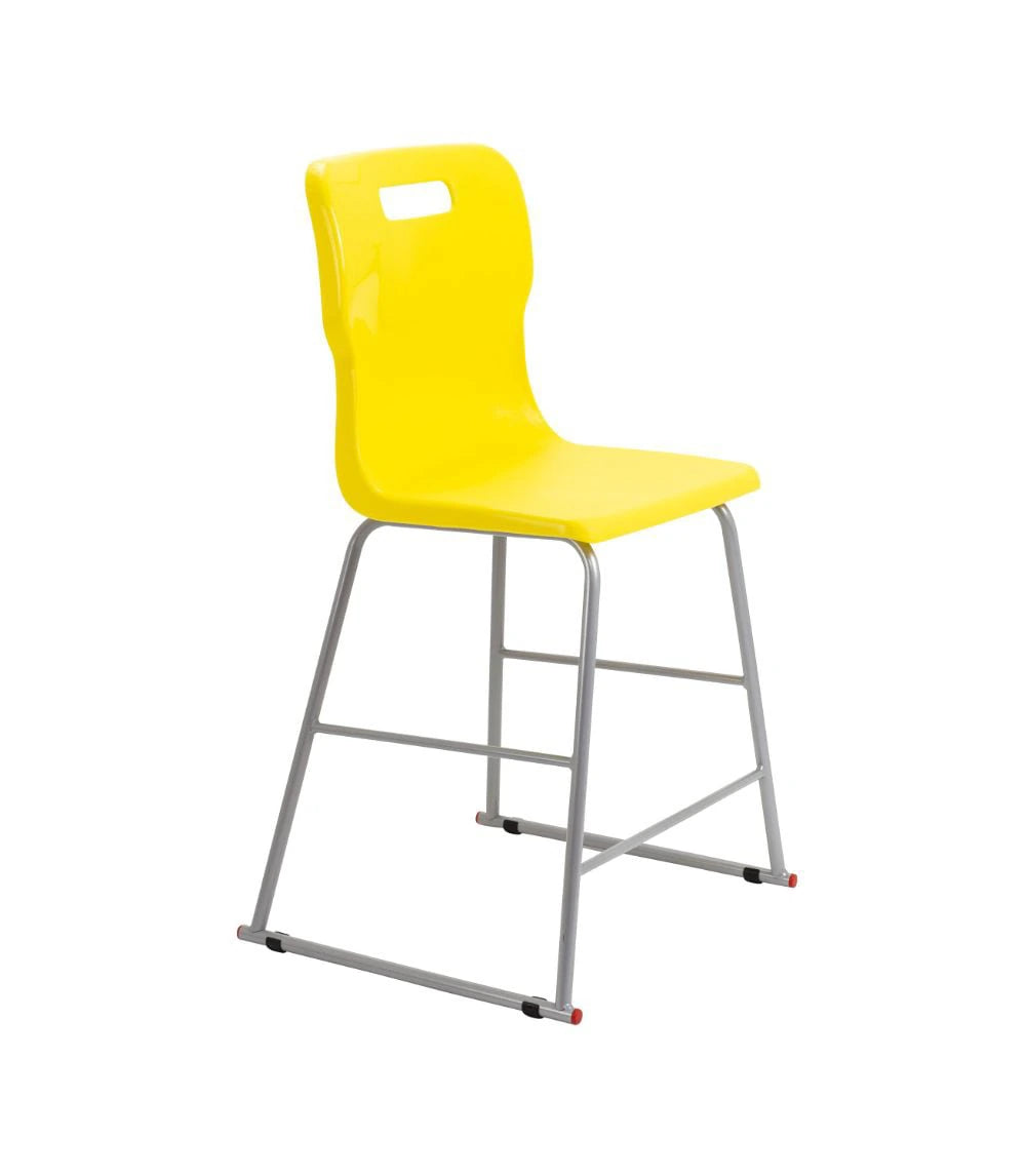 Titan High Chair T61-Y 1