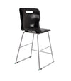Titan High Chair T62-BK 5