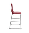 Titan High Chair T62-BU 4