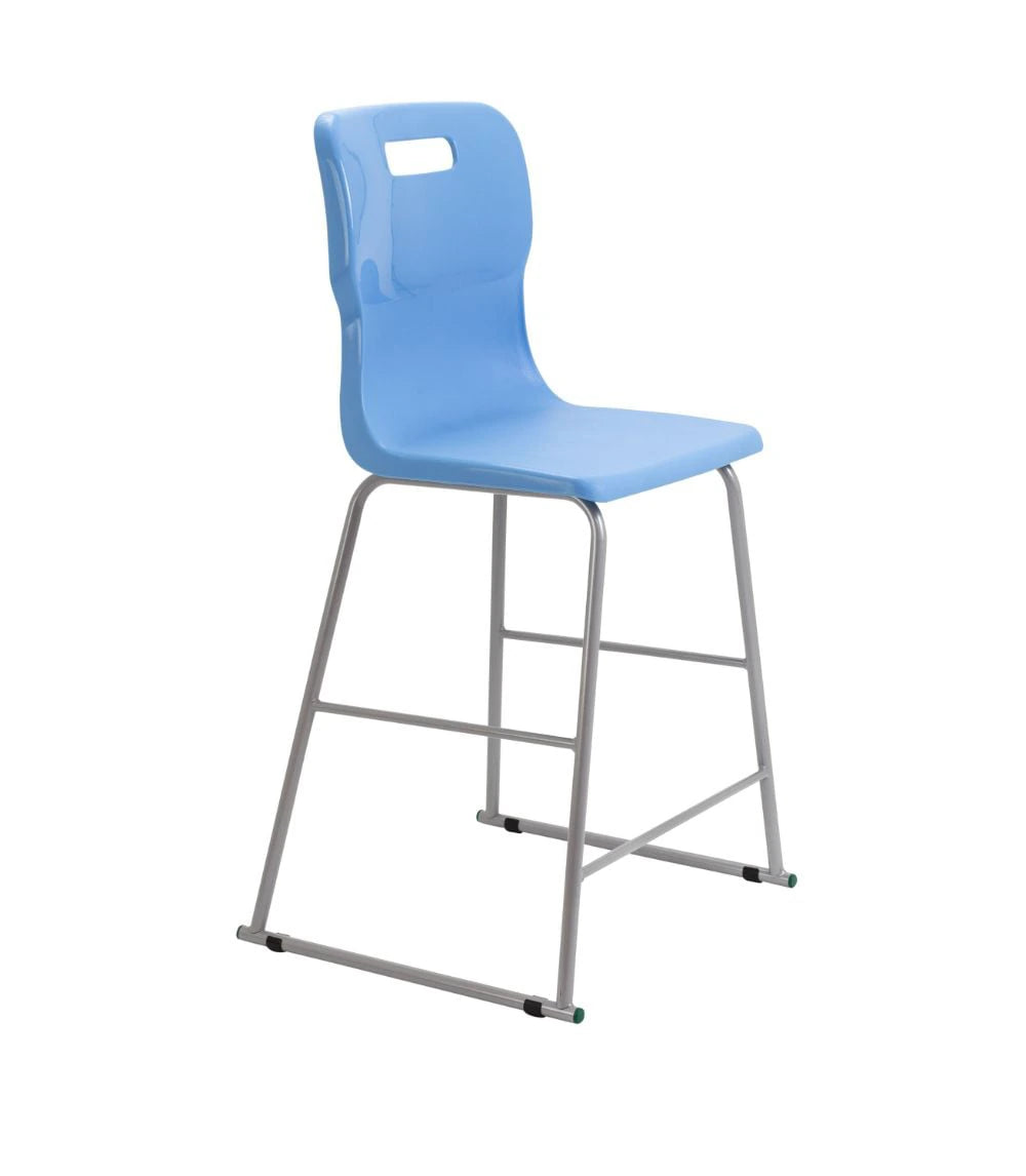Titan High Chair T62-CB 1