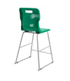 Titan High Chair T62-GN 5