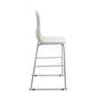 Titan High Chair T62-GR 4