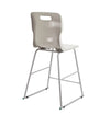 Titan High Chair T62-GR 5