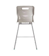 Titan High Chair T62-GR 6