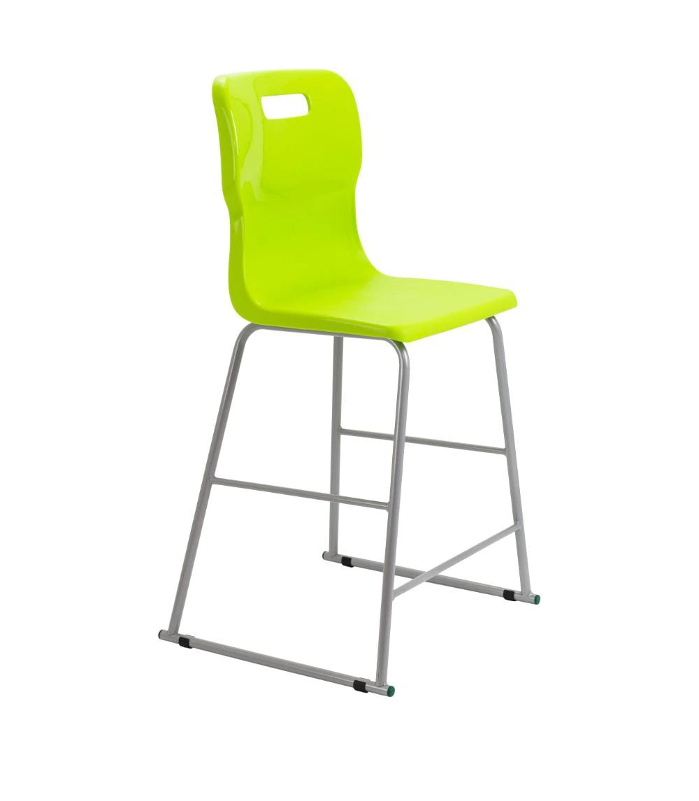 Titan High Chair T62-L 1