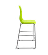 Titan High Chair T62-L 4