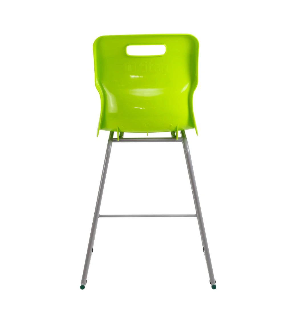 Titan High Chair T62-L 6