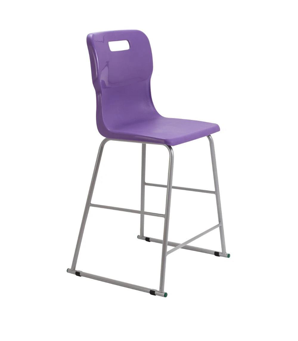 Titan High Chair T62-P 1