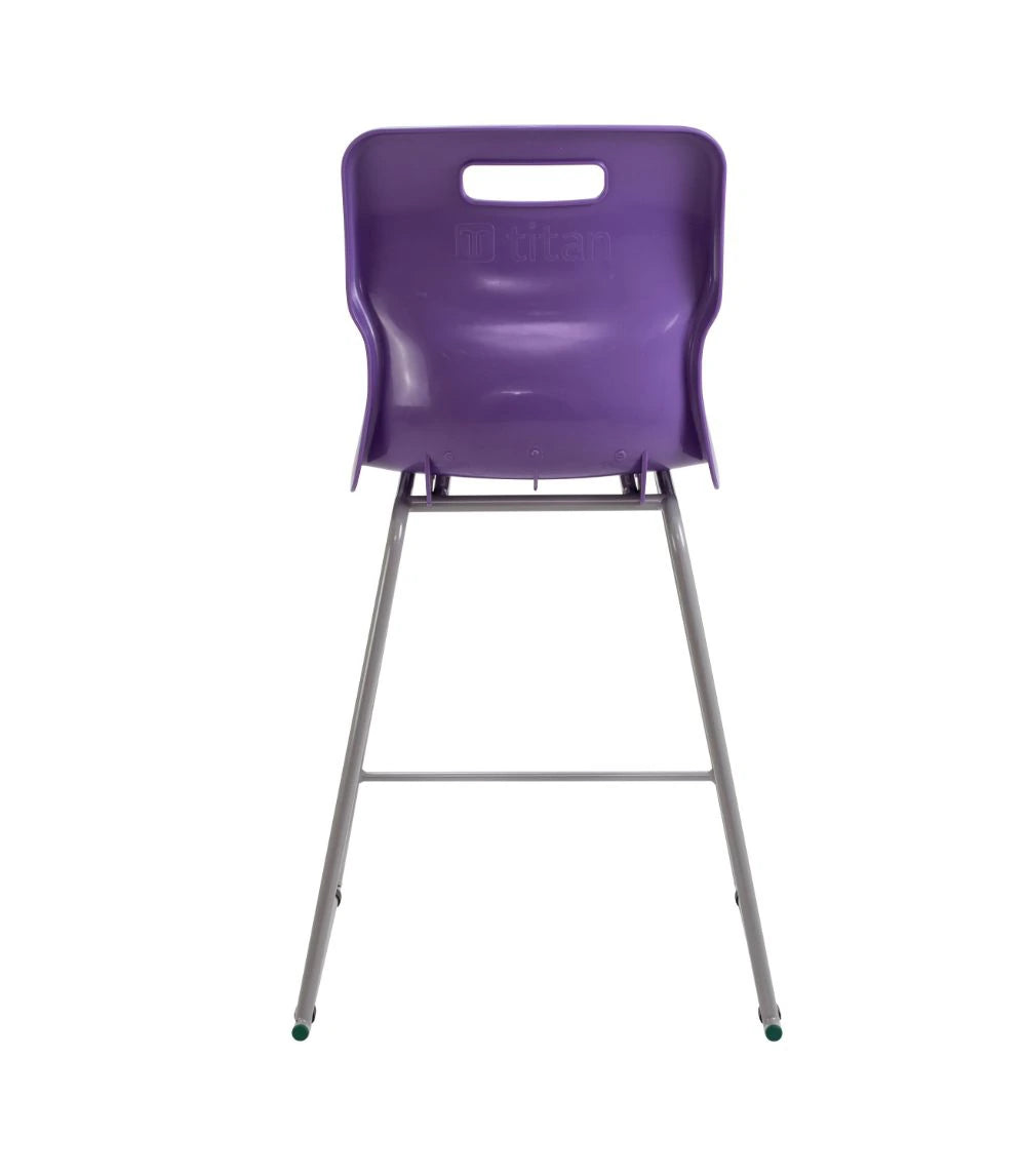 Titan High Chair T62-P 6