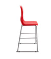 Titan High Chair T62-R 4