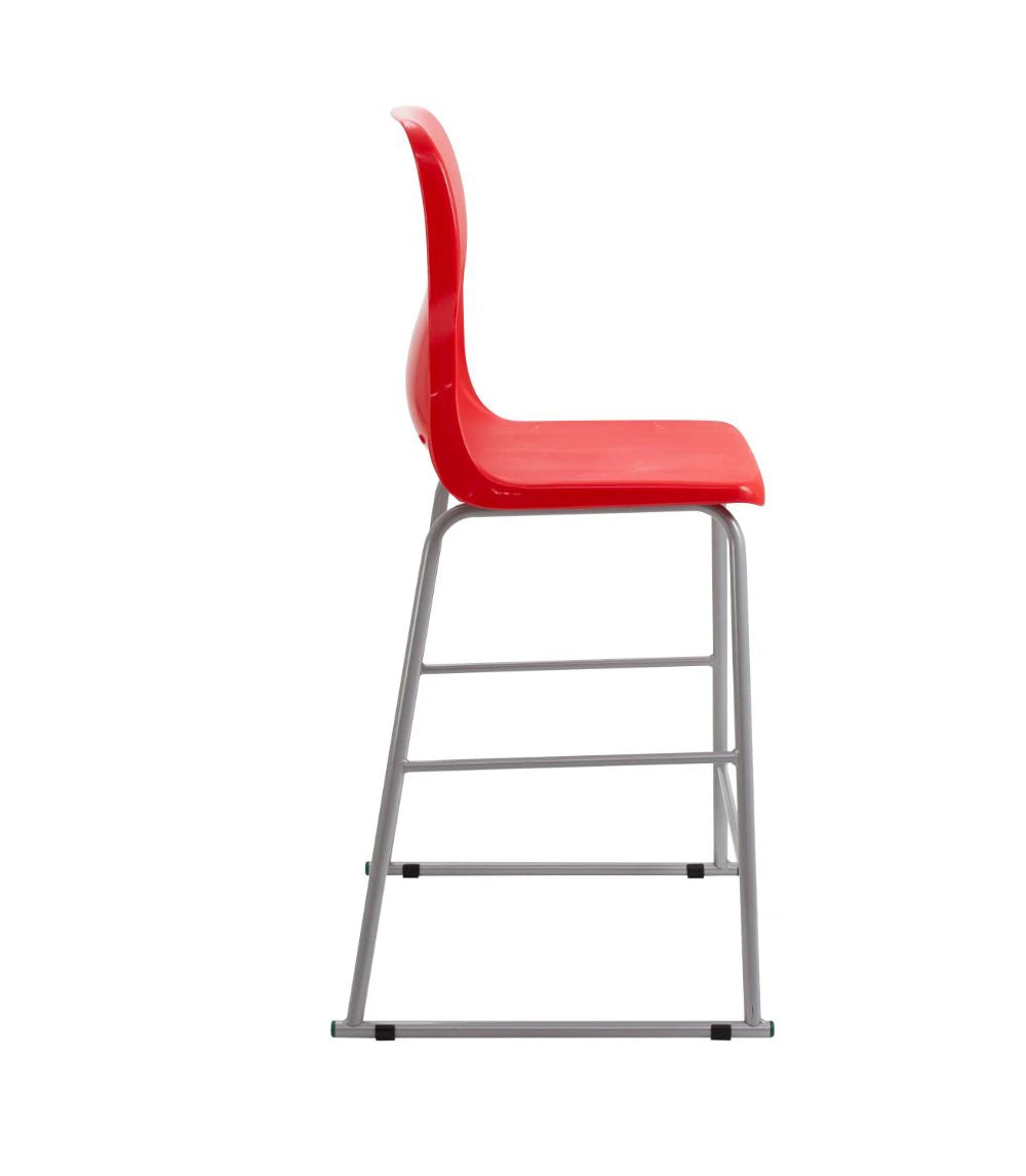 Titan High Chair T62-R 4