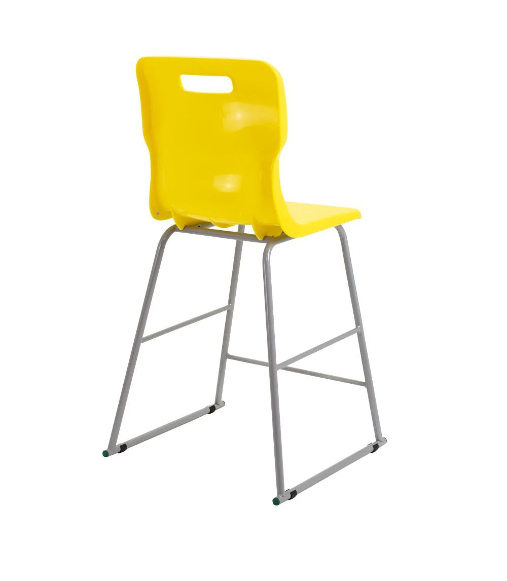 Titan High Chair T62-Y 5