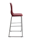 Titan High Chair T63-BU 4