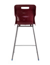 Titan High Chair T63-BU 6