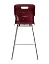 Titan High Chair T63-BU 6