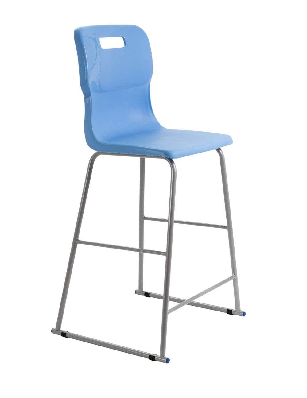 Titan High Chair T63-CB 1