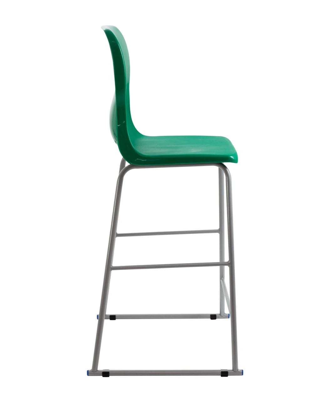 Titan High Chair T63-GN 4