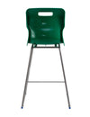 Titan High Chair T63-GN 6