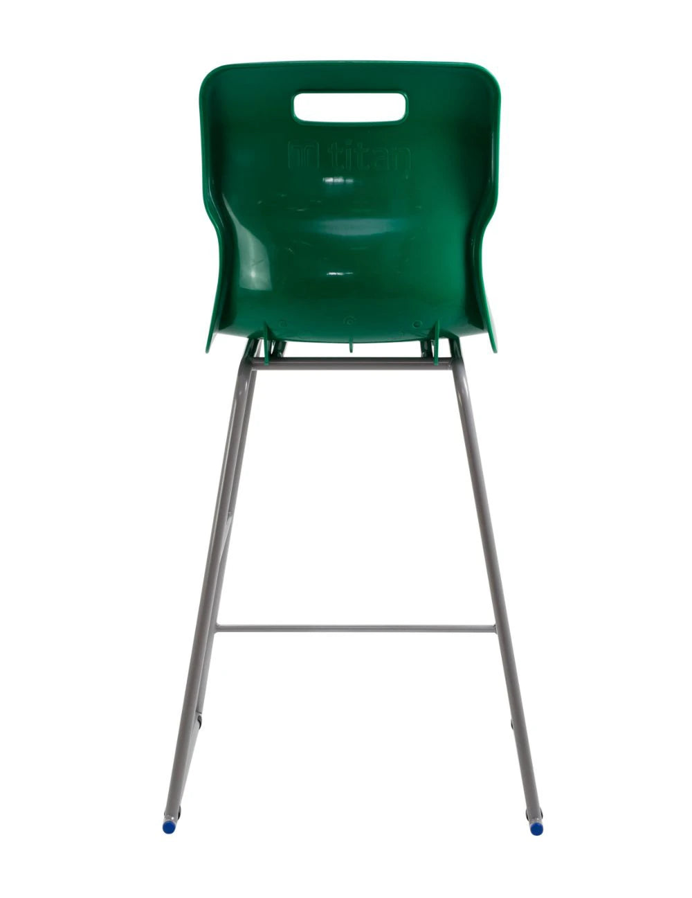 Titan High Chair T63-GN 6