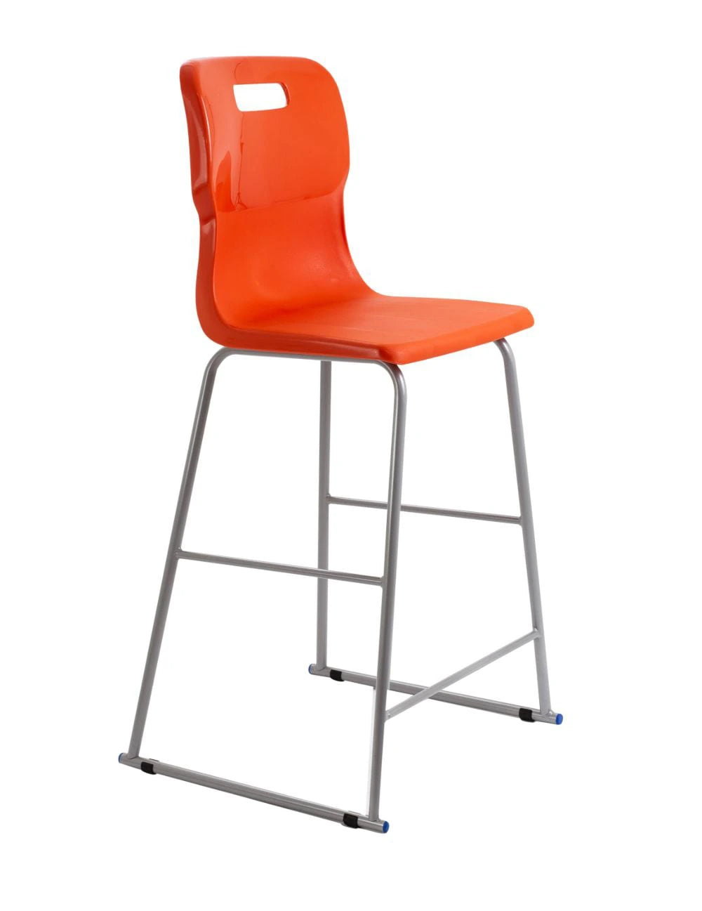 Titan High Chair T63-O 1
