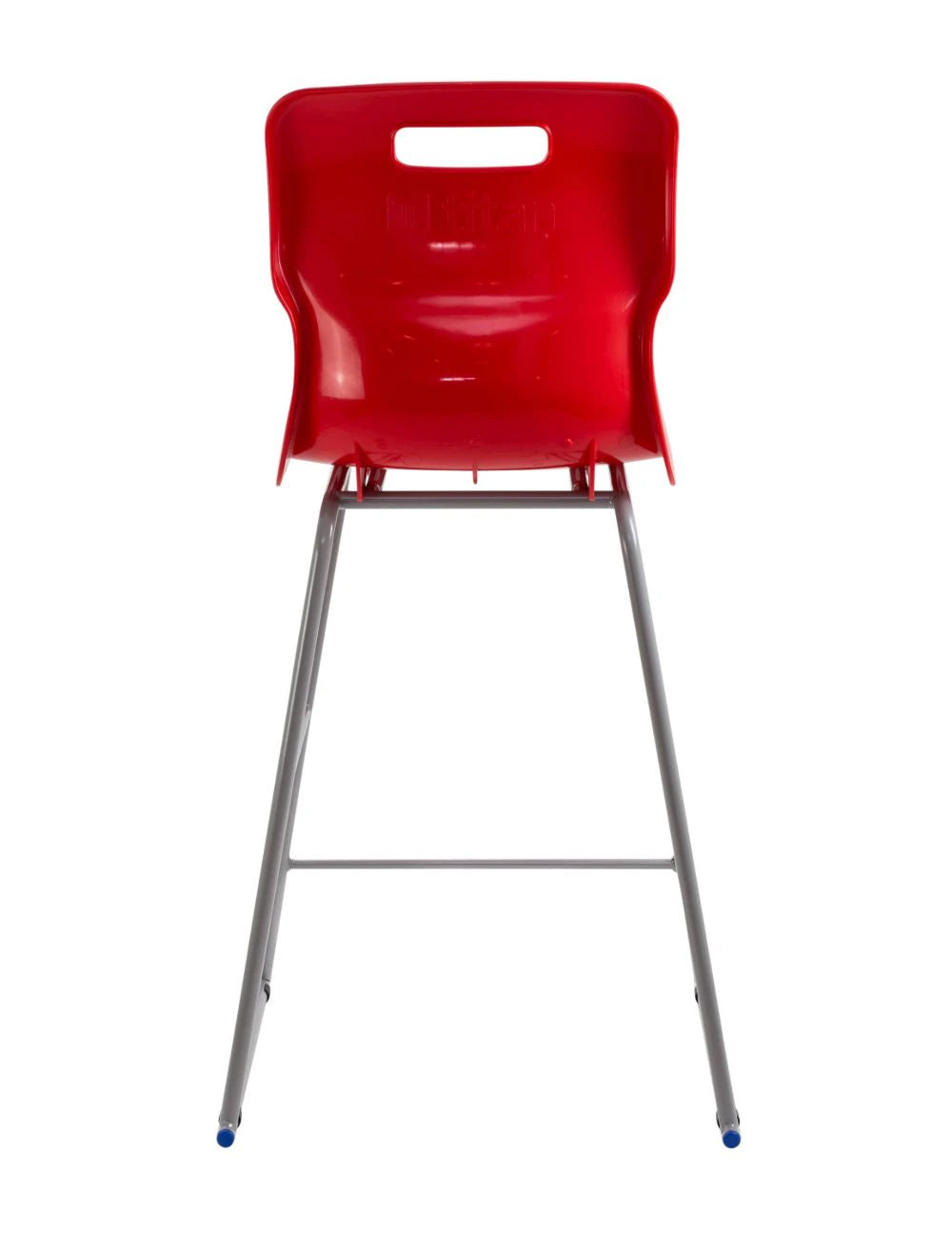 Titan High Chair T63-R 6
