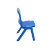 Titan One Piece Chair T1-B 4