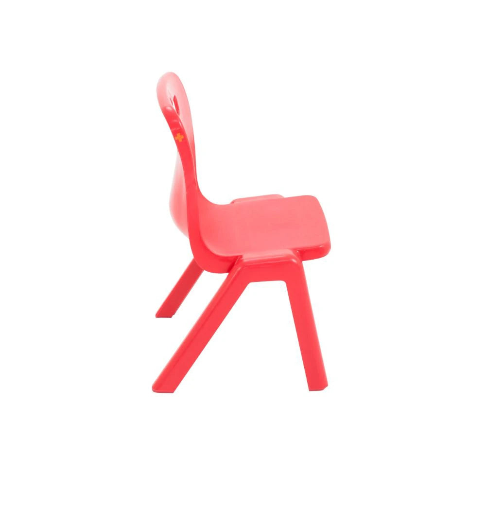Titan One Piece Chair T1-R 4