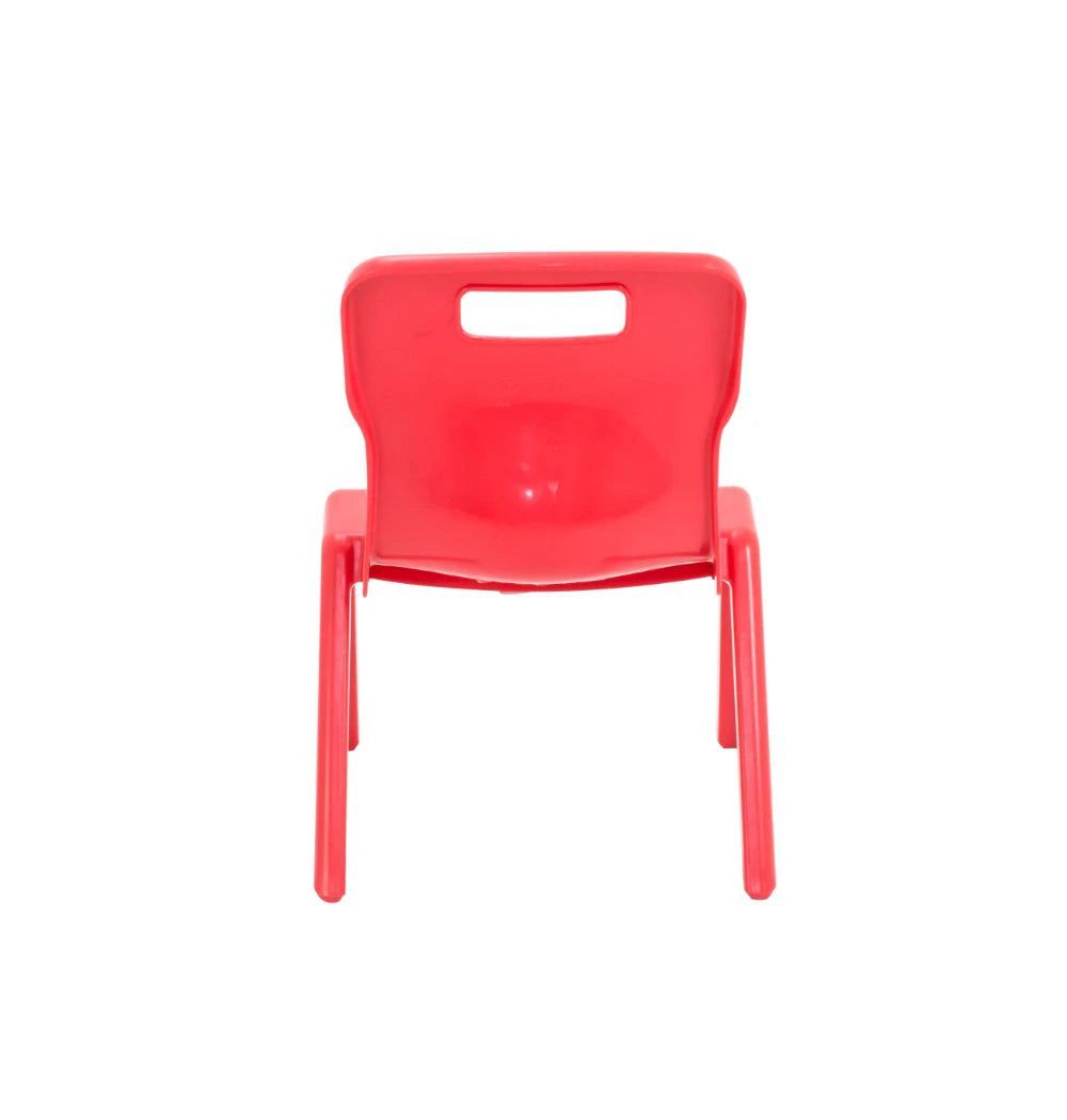 Titan One Piece Chair T1-R 6