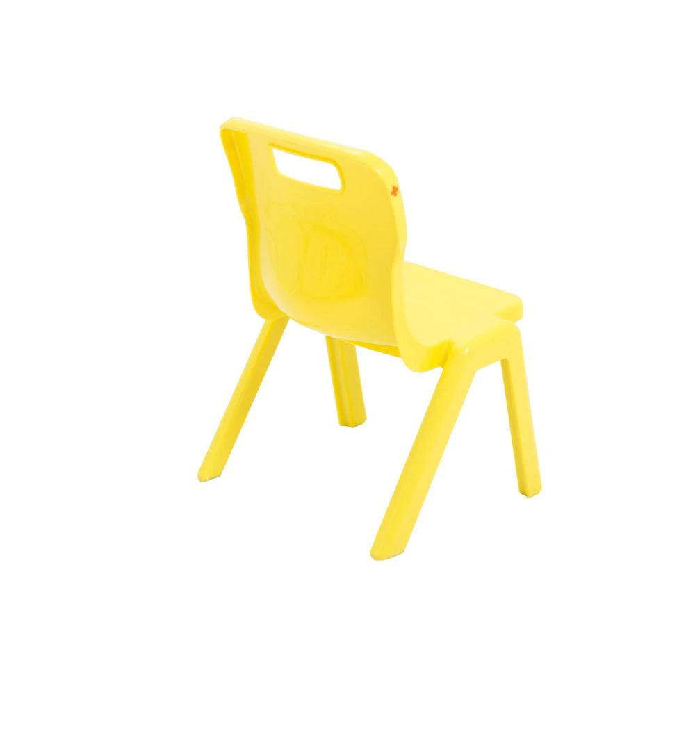 Titan One Piece Chair T1-Y 5