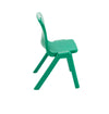 Titan One Piece Chair T2-GN 4