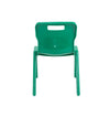 Titan One Piece Chair T2-GN 6