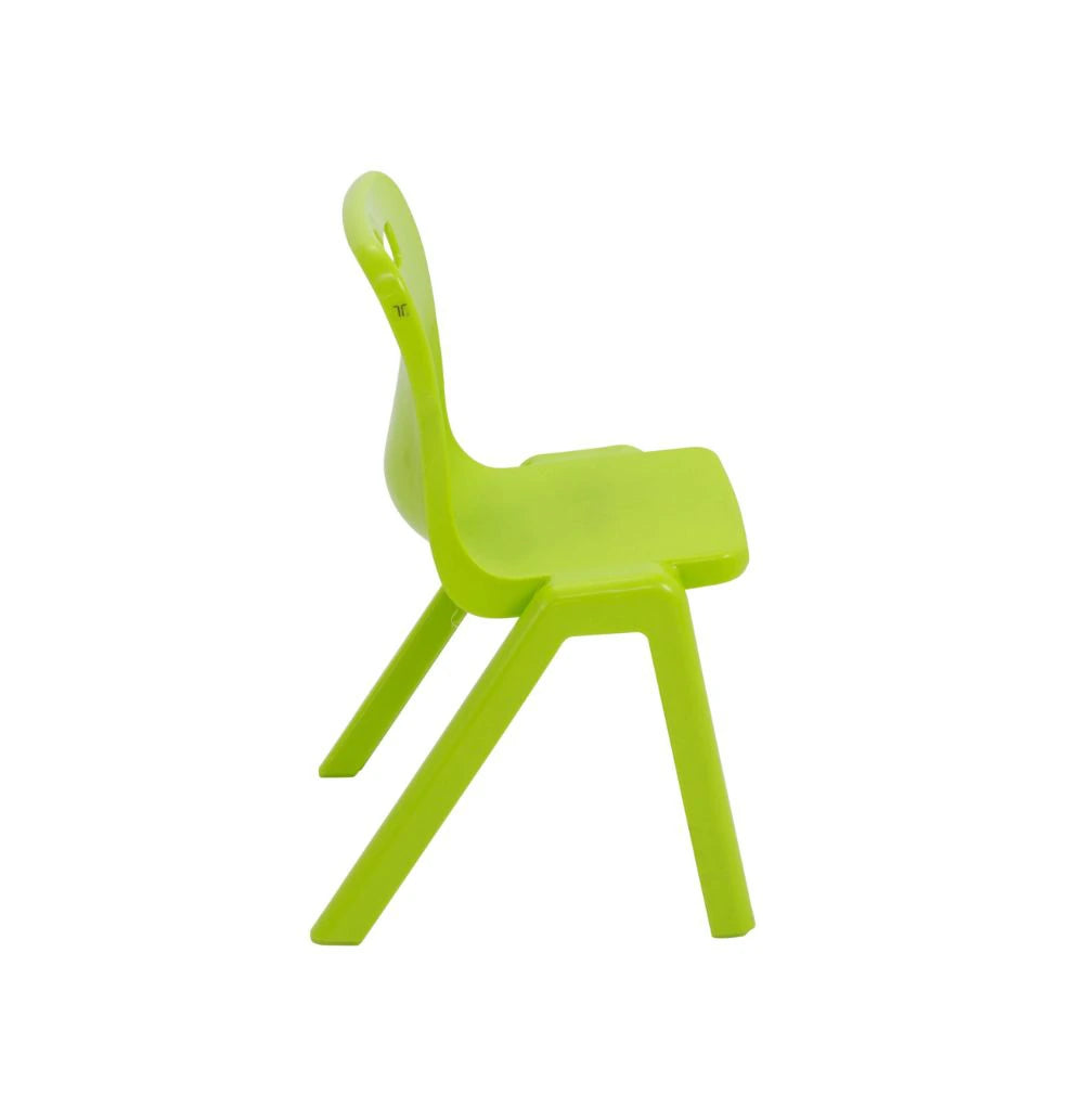 Titan One Piece Chair T2-L 4