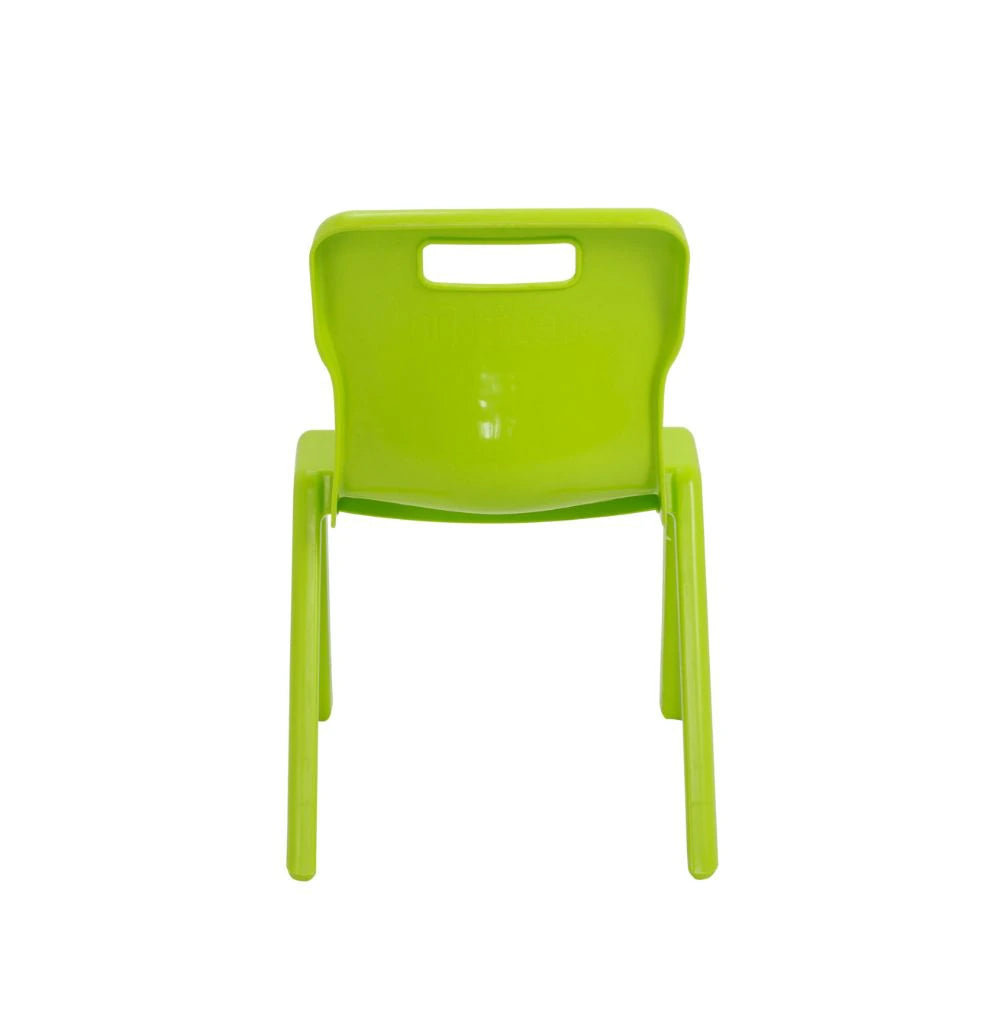 Titan One Piece Chair T2-L 6