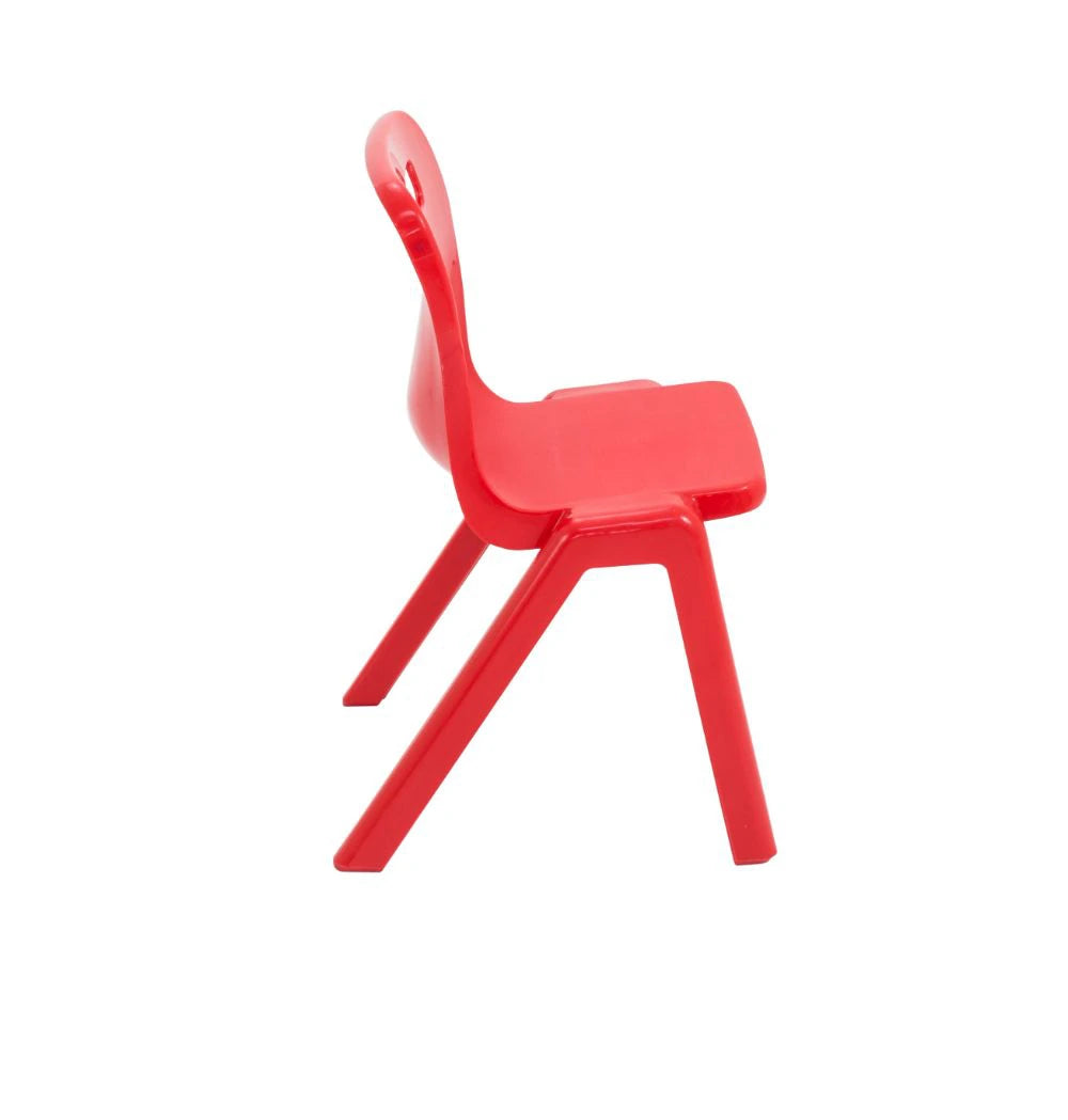 Titan One Piece Chair T2-R 4