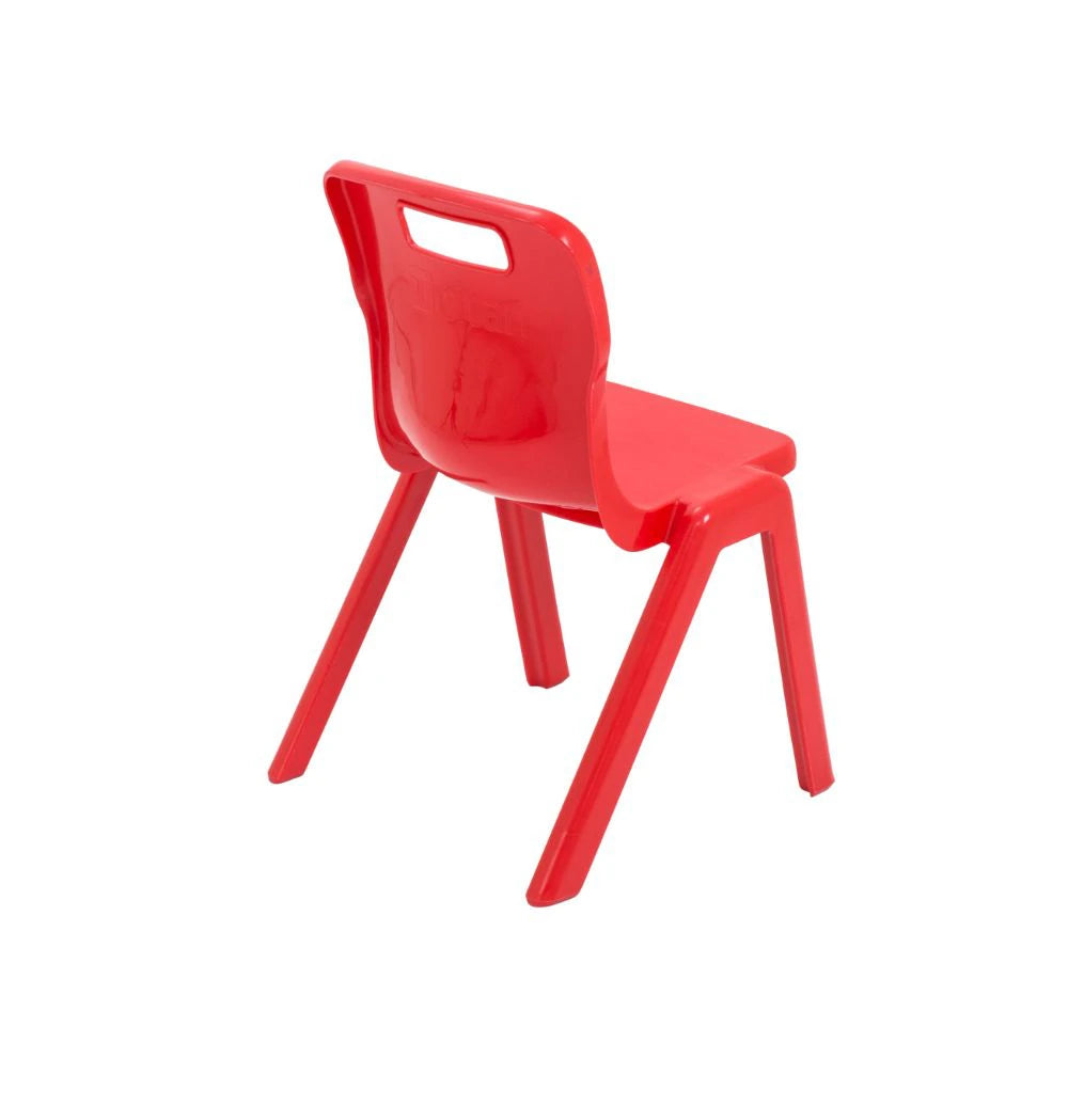 Titan One Piece Chair T2-R 5