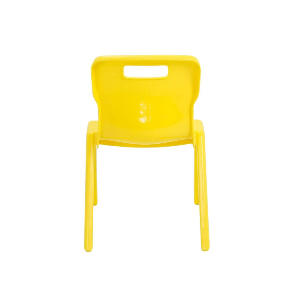 Titan One Piece Chair T2-Y 6