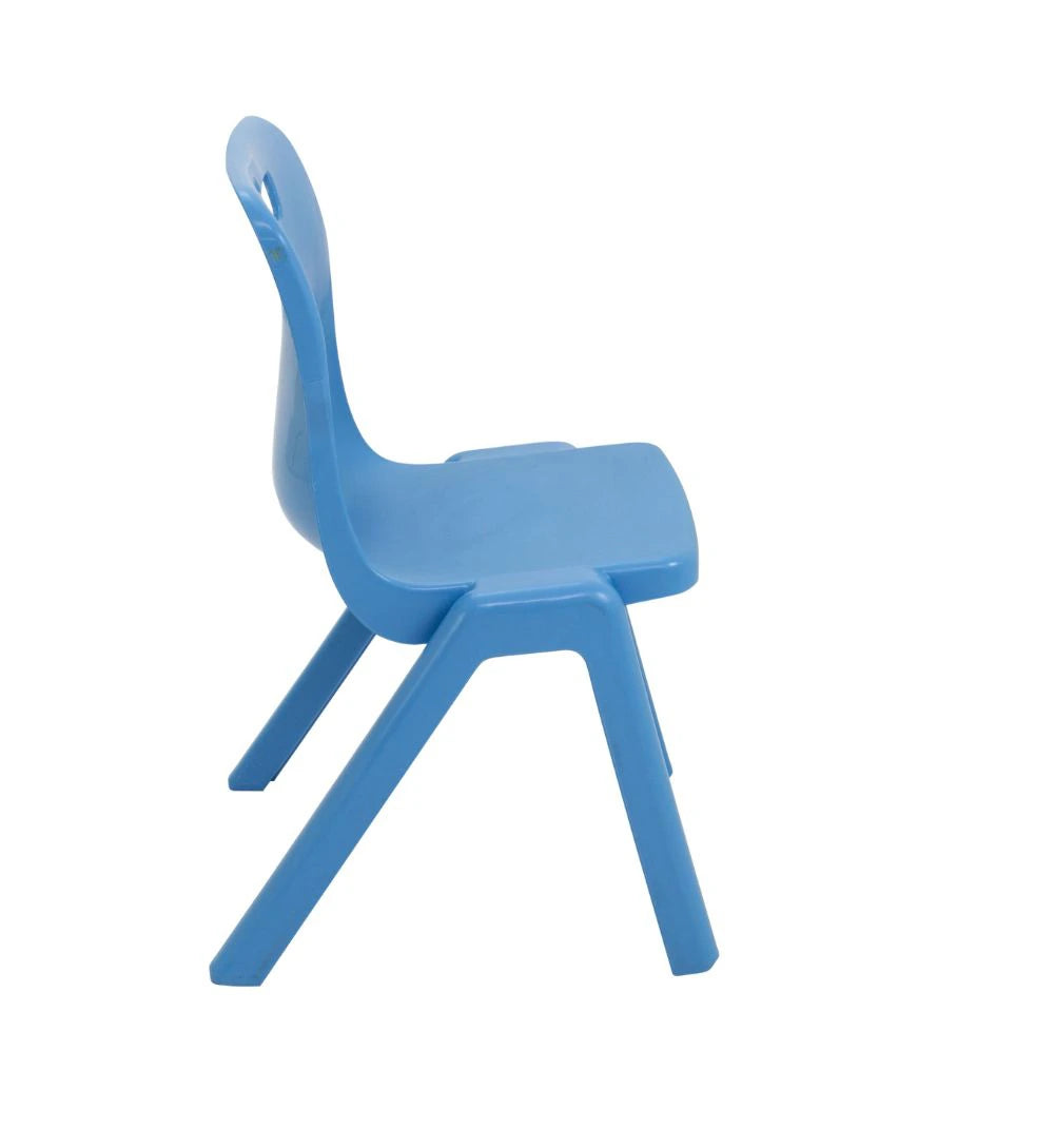 Titan One Piece Chair T3-CB 4