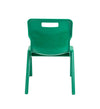 Titan One Piece Chair T3-GN 6