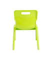 Titan One Piece Chair T3-L 6