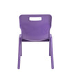 Titan One Piece Chair T3-P 6